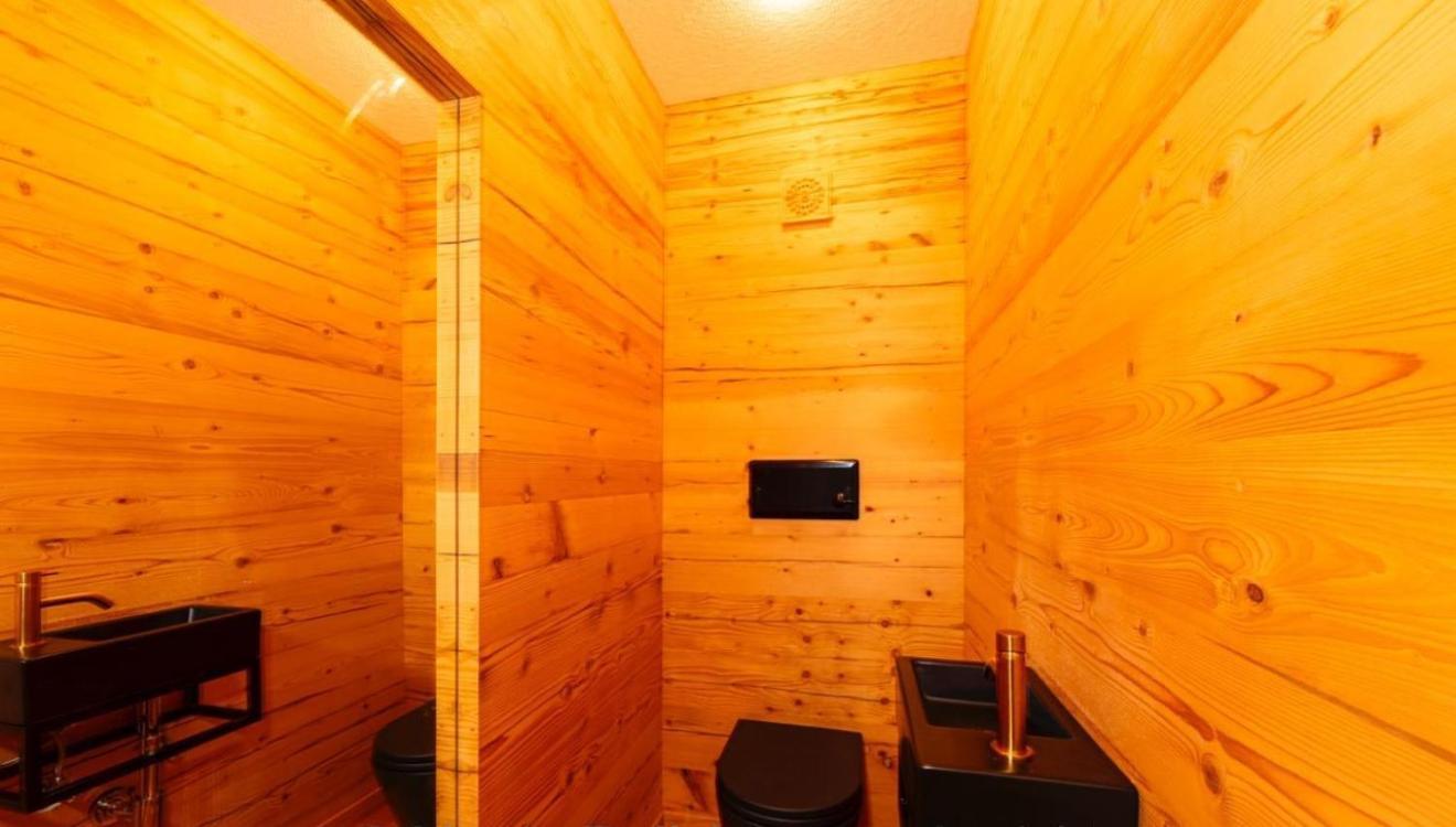 Das Kitz Jochberg Exterior foto