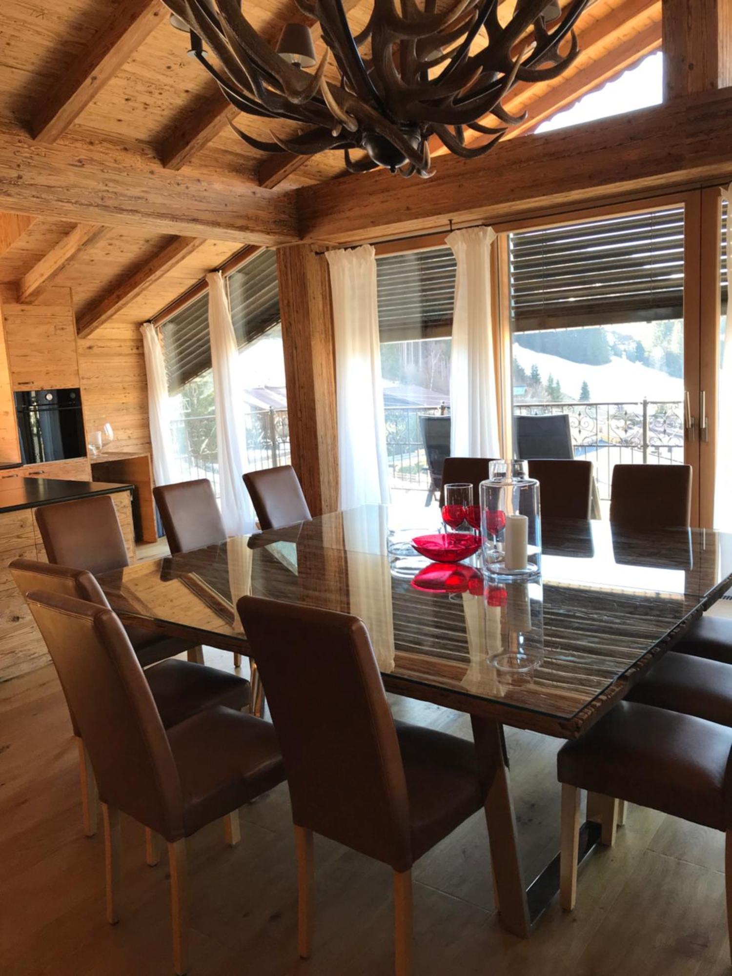 Das Kitz Jochberg Exterior foto