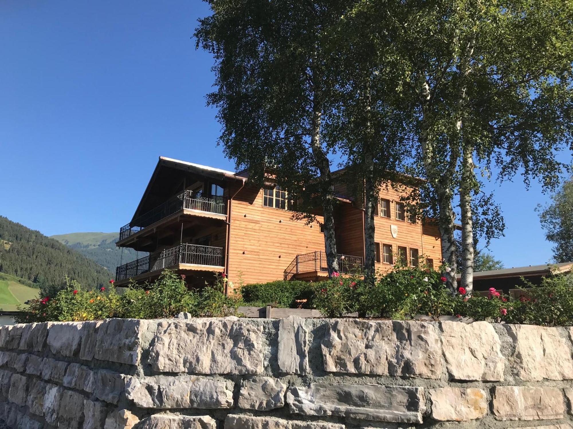 Das Kitz Jochberg Exterior foto