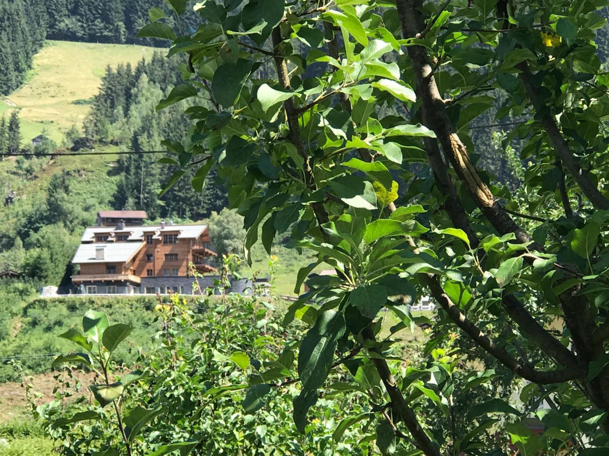 Das Kitz Jochberg Exterior foto