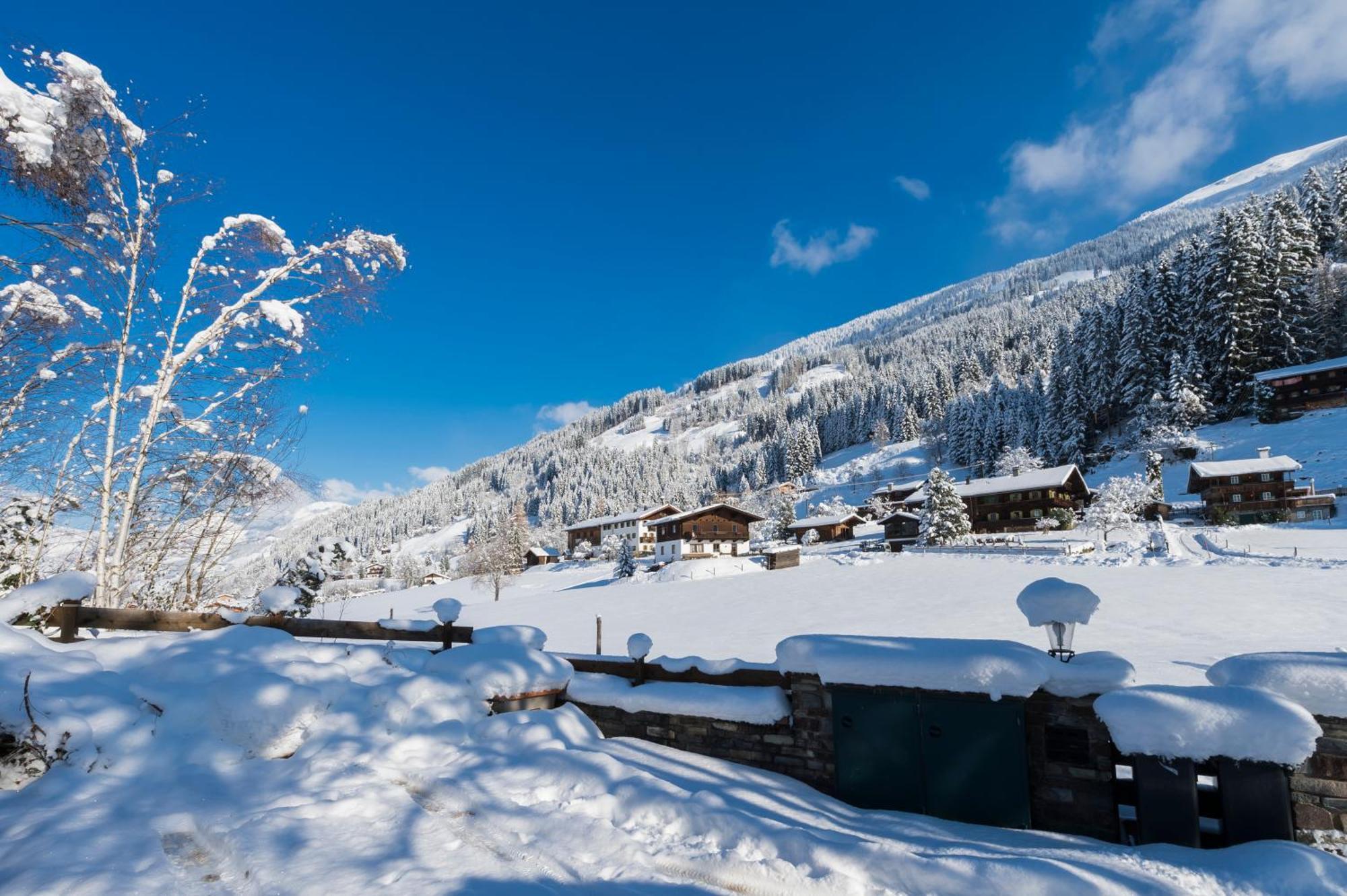Das Kitz Jochberg Cameră foto