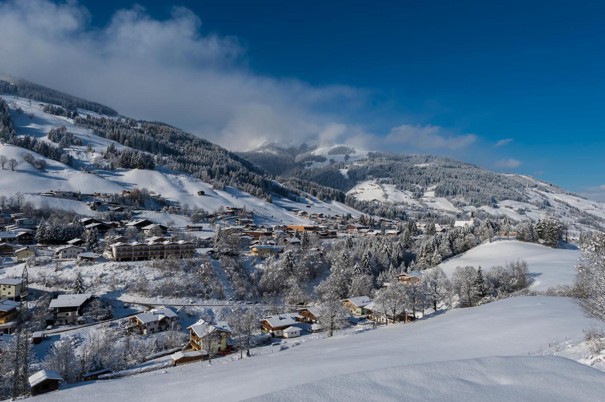 Das Kitz Jochberg Cameră foto